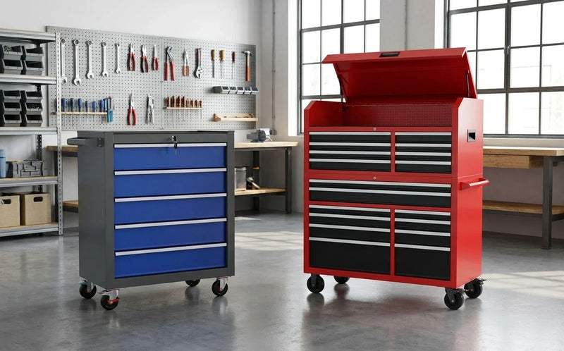 Tool Chests